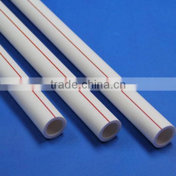 Supply PPR pipe fittings 90 degree elbow