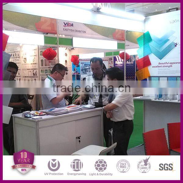 1mm Flexible Polycarbonate Sheet for Protective Cover