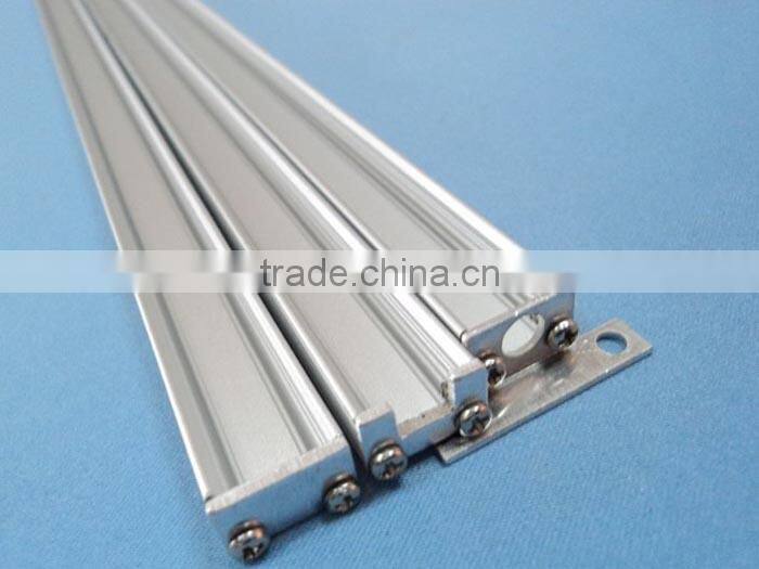 led aluminum channel
