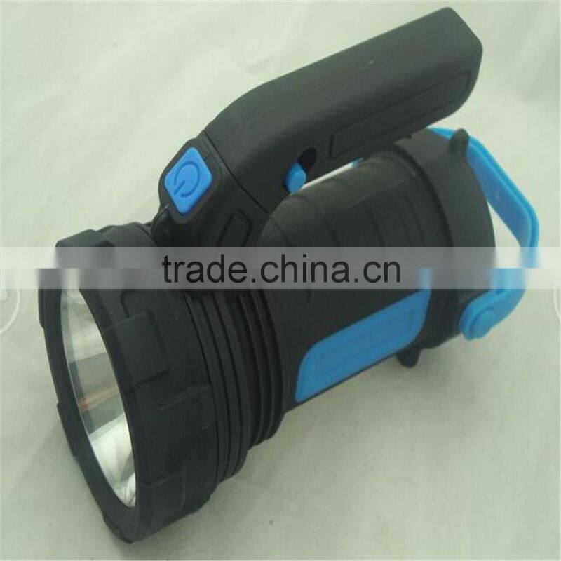 Super Bright 250 Lumen Emergency LED Work Light With 3 Modes