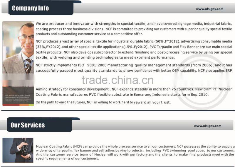 small order low price transparent pvc table cloth