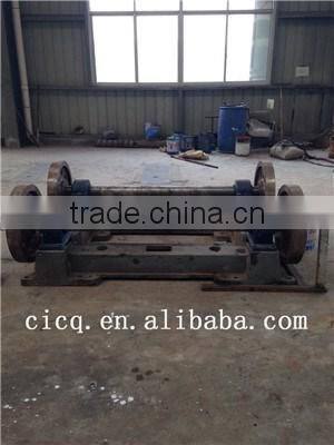 shandong CICQ concrete pole making mould for sale