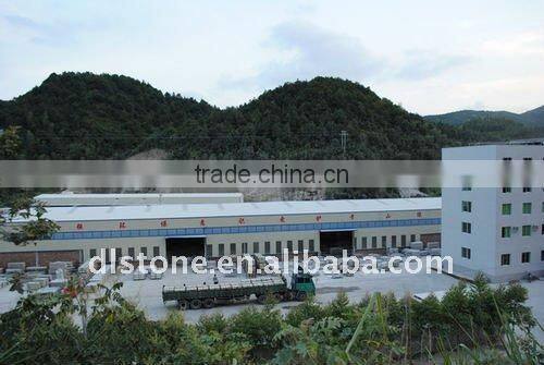 black galaxy stone with polished edges