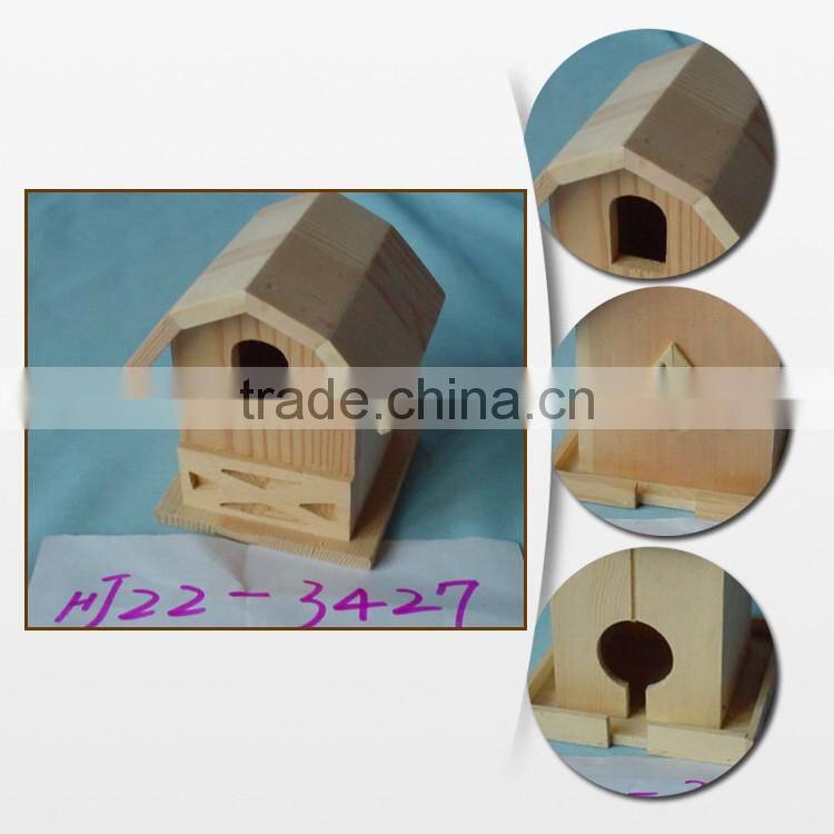 Cheap Wooden Bird House Wholesale Suppliers China