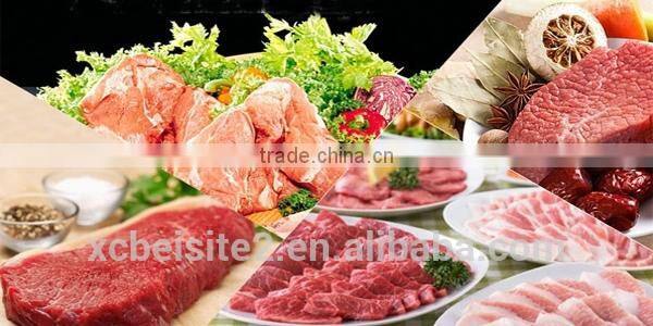 J233 Hot sale wholesale high quality super 48-blade stainless steel kitchen meat tenderizer meat needle