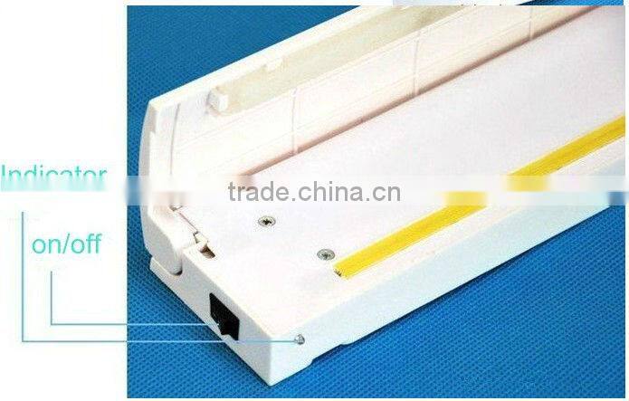 Portable keep food fresh vacuum food sealers