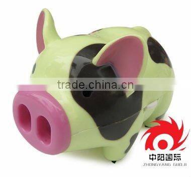 plastic portable office desktop mini table vacuum cleaner