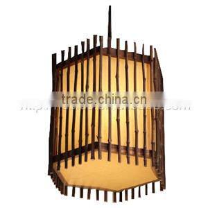 Ceiling Lights/BAMBOO LAMP/Decoration Ceiling Lights DS-WJ02 (DAY SPA)