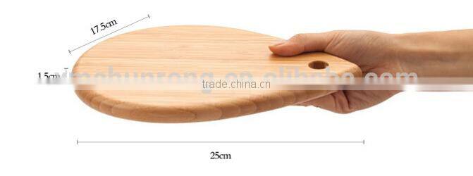 fruit cutting board, wood cutting board,Bamboo Cutting Board