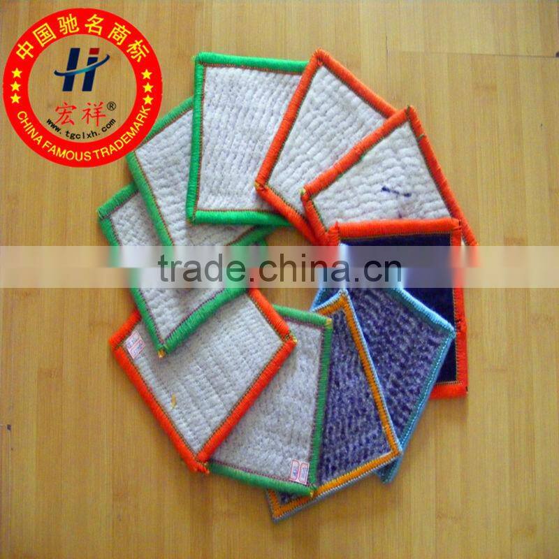 Supply Geosynthetic clay liner used in artificial lake