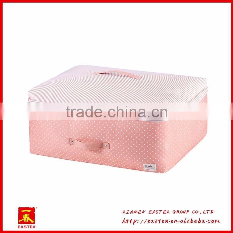 High Quality Reusable Quilt Storage Bag Quilt Storage Bag