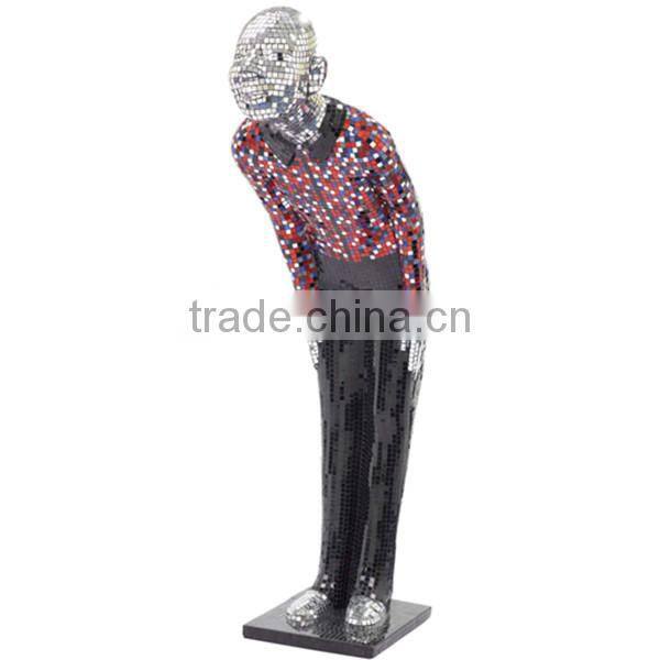 customized Articles for hotel reception decorations