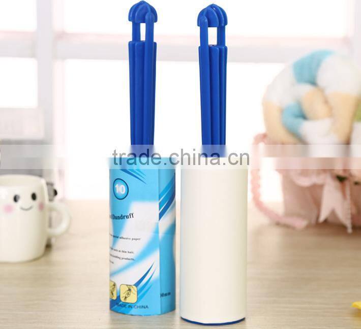10cm environmental cleaning lint roller