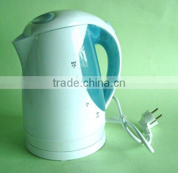 Electric Kettle