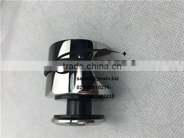 JINXIN frameless fancy glass door system sliding door with manufacture price