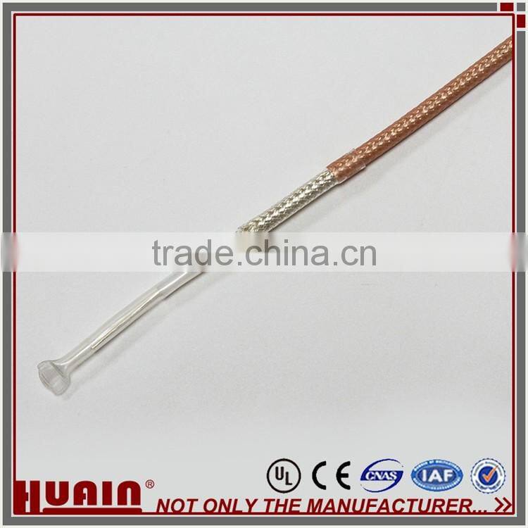 H-SFCJ-50-7 Phase Stable 4 Core 6Mm Flexible Cable