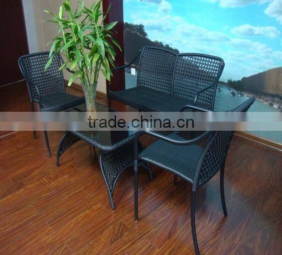 Pe Rattan Material Furniture Origins AK1315