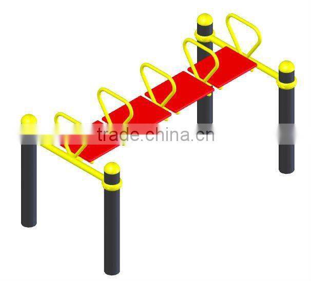 LARGEST MANUFACTORY IN CHINA ,THE BEST QUALITY GYM EQUIPMENT PARALLEL BARS (CH-14903)