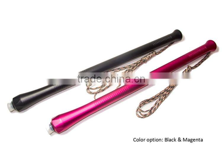 Emergency Survival Bar Emergency Hammer Self-defense Tools