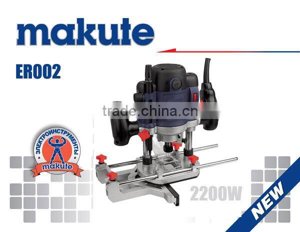 2200w electric router