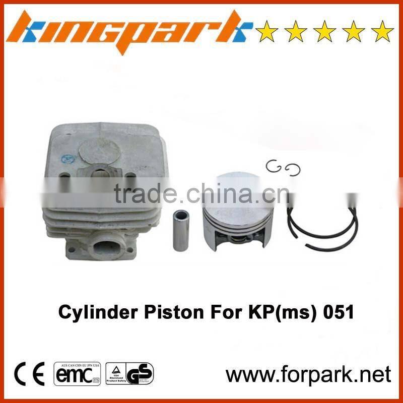 Proffessional Garden Tools Kingpark 051 Chainsaw Ring piston cylinder