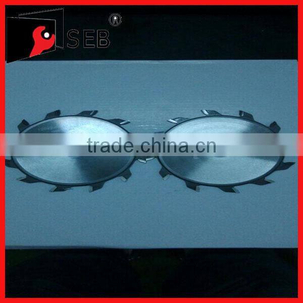 TCT Saw Blade for cutting laminated panels