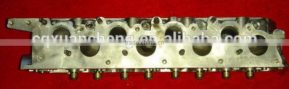 chinese auto spare parts for mitsubishi 4d56 cylinder head MD303750 MD348983 AMC908513