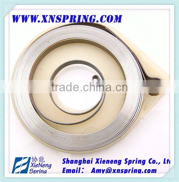 chainsaw 5200 starter rewind spring