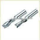 Solid Carbide Two Flute Spiral Finishing Tool