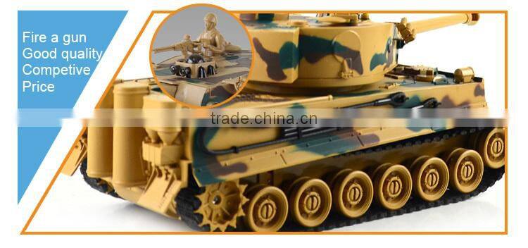 New arrived 1:28 rc smartech tank 40M FROM CHINA WITH EN71