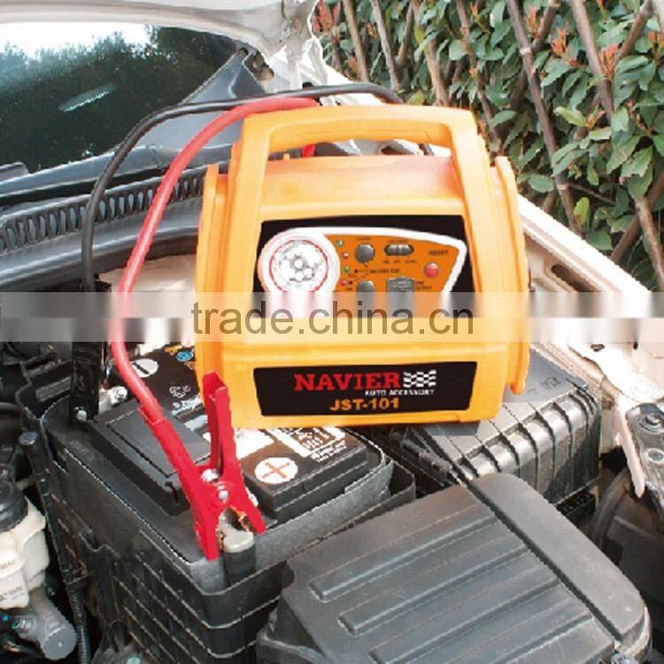 Big capacity Lead-Acid battery jump battery jump starter power station power bank