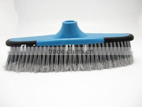 indoor plastic broom head soft broom head DL5010