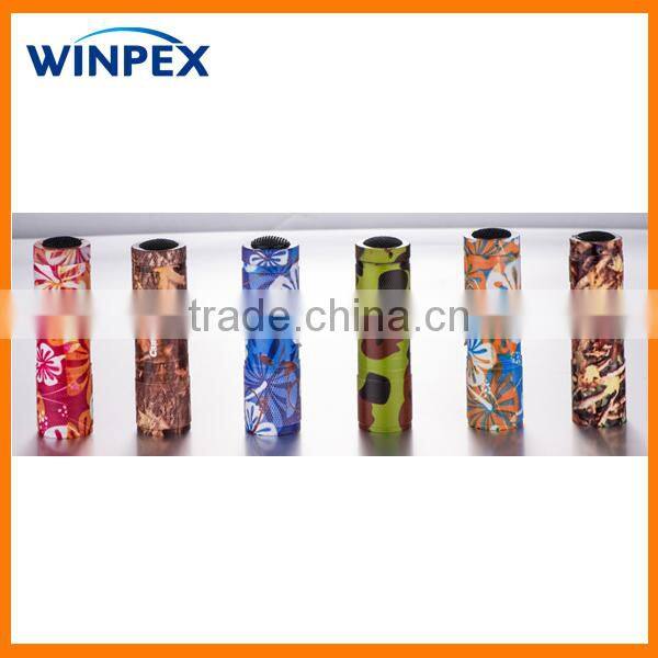 Hot-selling Aluminum 14LED Flashlight Torch