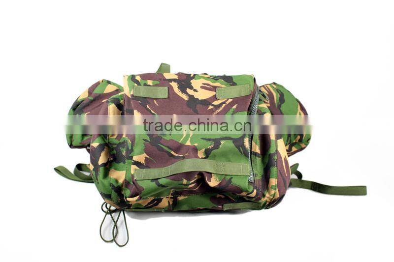 Armour bag Tactical bag outdoor Nylon bag backpack