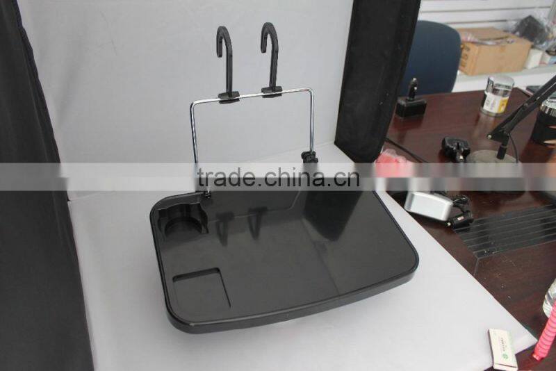 Car Multi-functional tray,/plastic table