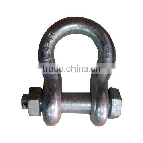 US Type Bow Shackle
