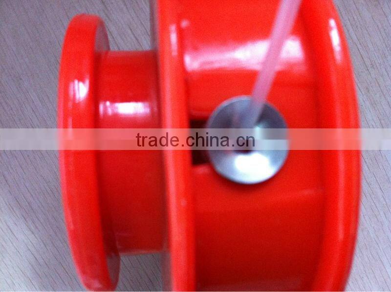 manual nylon brush cutter spare parts DL-1205