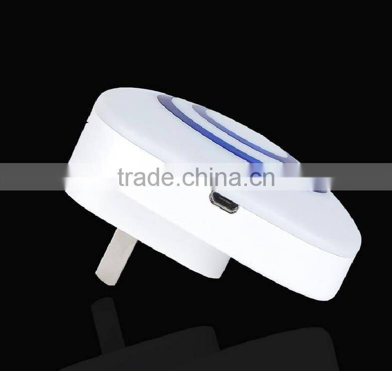 LED Remote control night light