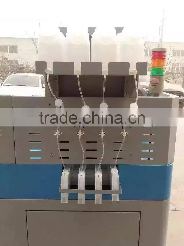 eco solvent printer format printer 3.2m