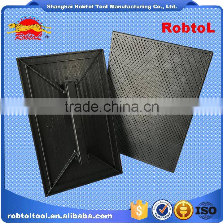 42*26cm ABS plastic face plastering trowel float skimming taping knife scraper