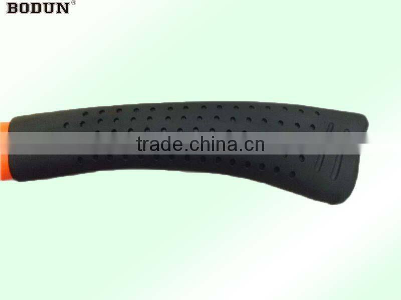 H5001 High Carbon Steel Plastic Coating Handle hatchat