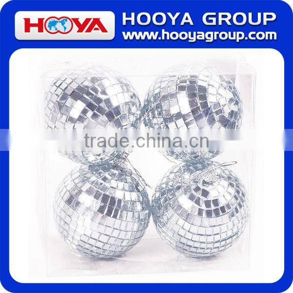 Christmas Decoration Mirror Surface Ball