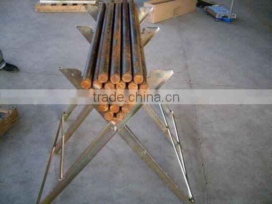 Alibaba china promotional make folding sawhorse