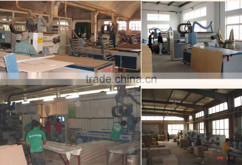 CNC2412BG European Quality CE Certification Wood CNC Router