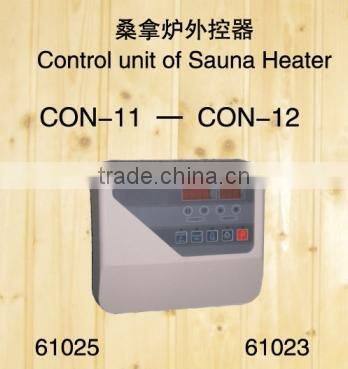 Portable Infrared Sauna Dry steam sauna heater