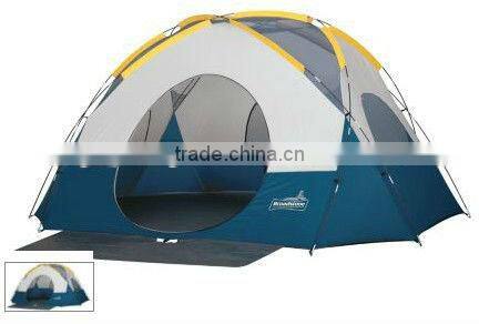 Cumberland Dome Tent, 6-Person