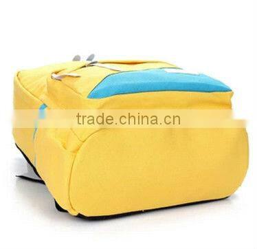 Latest promotion student school bag