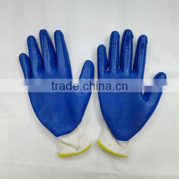 Nitrile Gloves Nylon Gloves Work Gloves