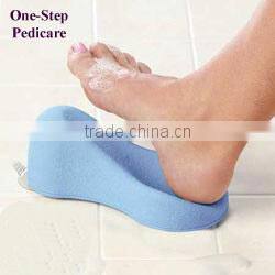 One Step Pedicare