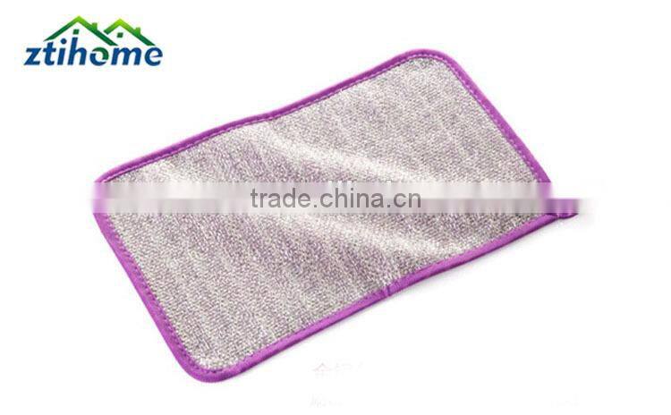 Kitchen Scrubber Concrete Cloths for washing